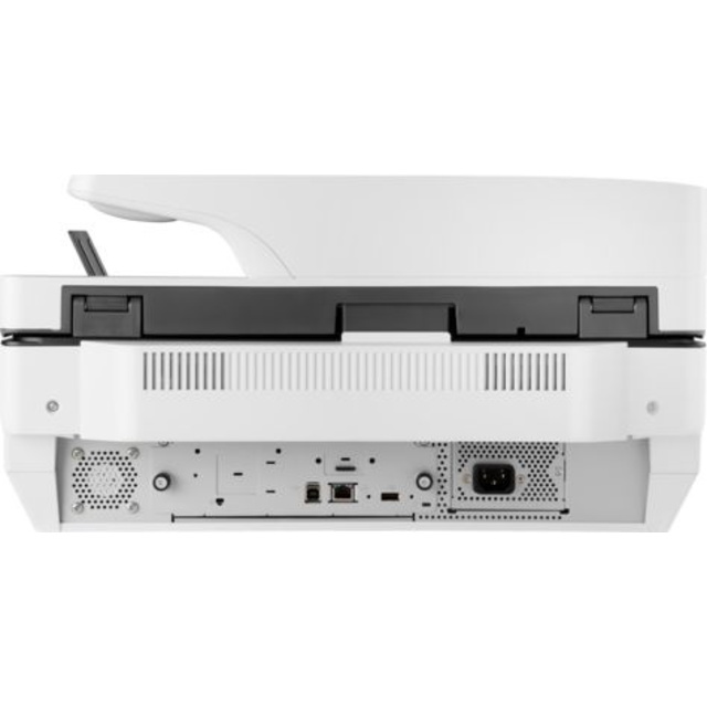 Сканер HP Digital Sender Flow 8500 fn2 (Цвет: White)