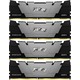 Память DDR4 4x8GB 3200MHz Kingston KF432..