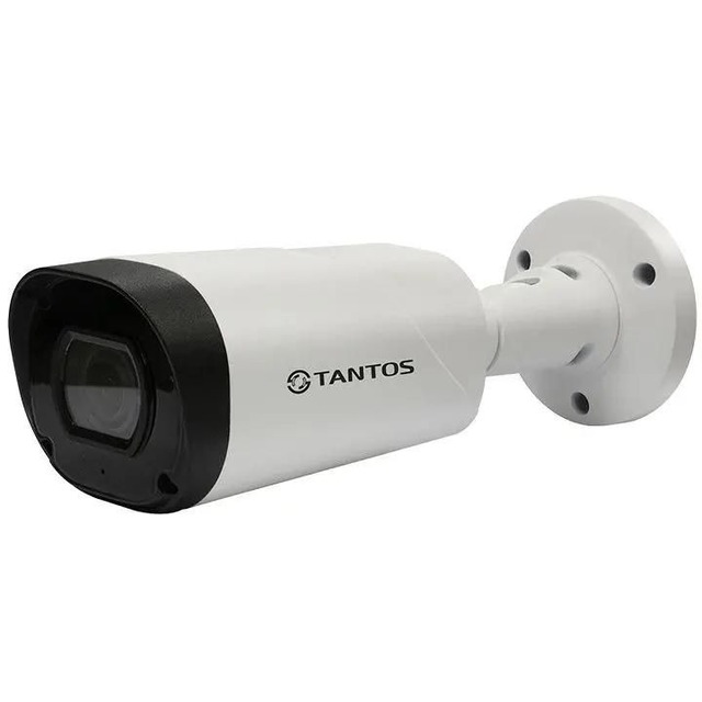 Камера видеонаблюдения Tantos TSc-P5HDv, белый