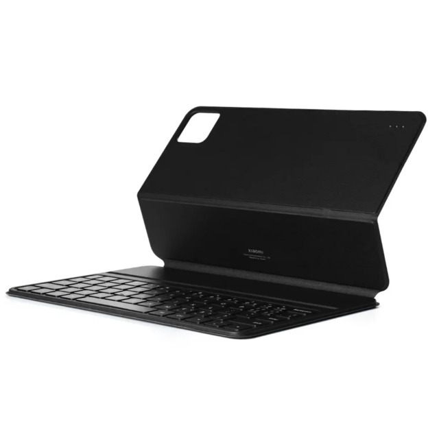 Чехол-клавиатура Xiaomi Pad 6 Keyboard, черный