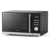 Микроволновая печь Hyundai HYM-D3005, черный