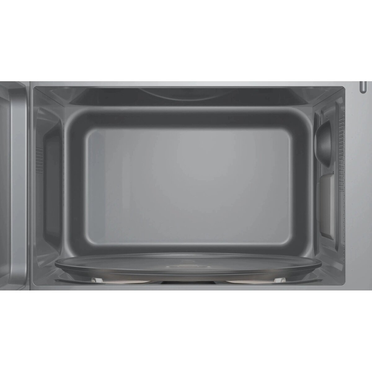 Микроволновая печь Bosch BFL523MB4, черный