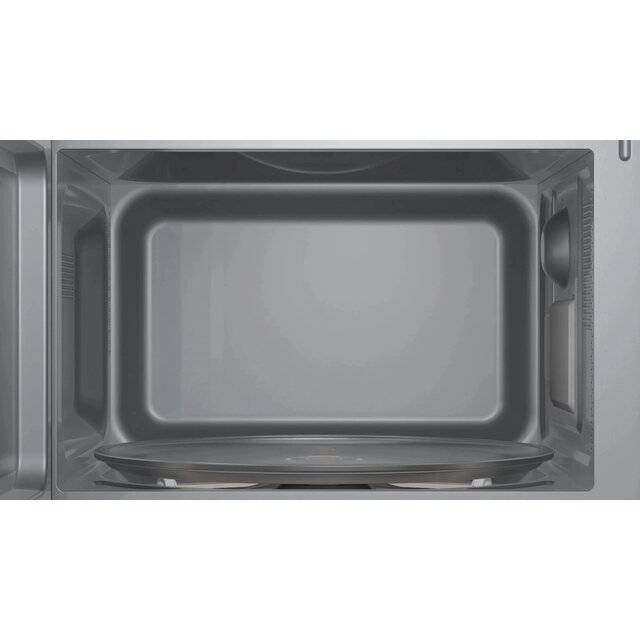 Микроволновая печь Bosch BFL523MB4, черный Микроволновая печь Bosch BFL523MB4, черный