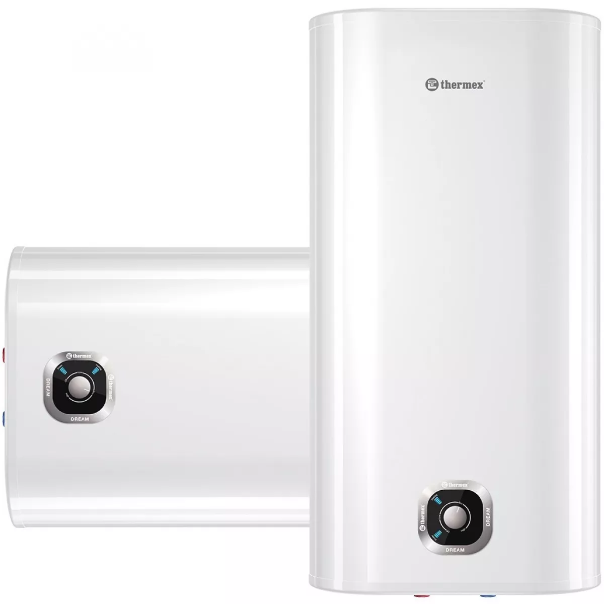 Водонагреватель Thermex Dream 50, белый