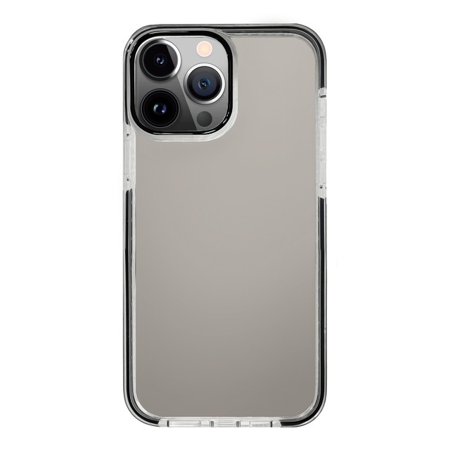 Чехол противоударный Devia Super Series Shockproof Case для iPhone 13 Pro Max, черный