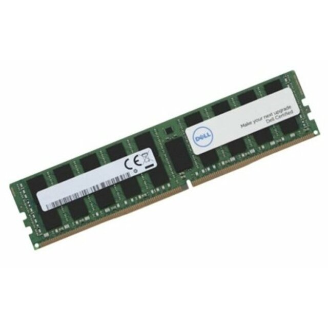 Память DDR4 32Gb 3200Mhz Dell 370-AEXZ