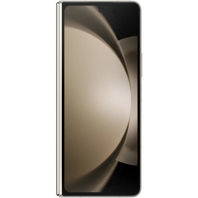 Смартфон Samsung Galaxy Z Fold5 12/1Tb (Цвет: Cream)