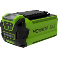 Батарея аккумуляторная Greenworks G40B2