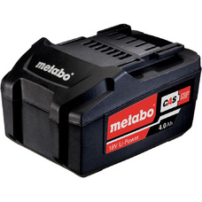 Батарея аккумуляторная Metabo 625591000