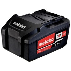 Батарея аккумуляторная Metabo 625592000