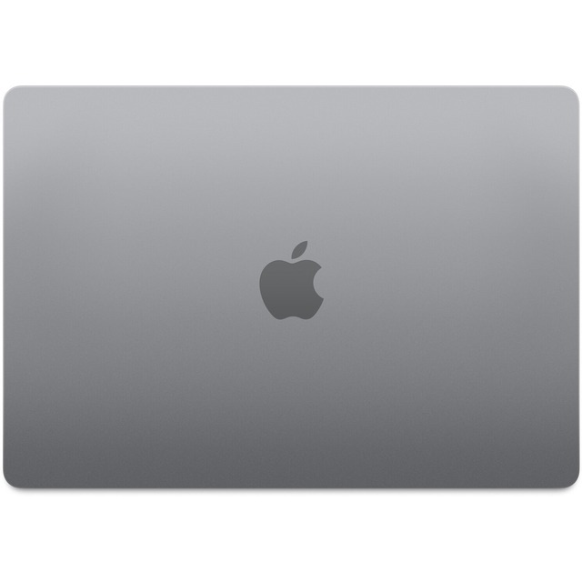 Ноутбук Apple MacBook Air 15 Apple M2/8Gb/512Gb/Apple graphics 10-core/Space Gray