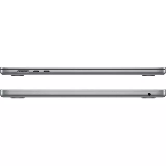 Ноутбук Apple MacBook Air 15 Apple M2/8Gb/512Gb/Apple graphics 10-core/Space Gray