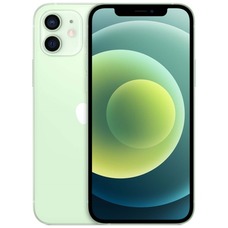 Смартфон Apple iPhone 12 64Gb (NFC) (Цвет: Green)