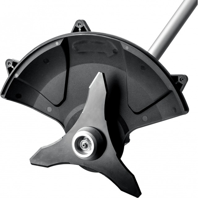 Триммер электрический Зубр Мастер ТАБ-365 (Цвет: Green)