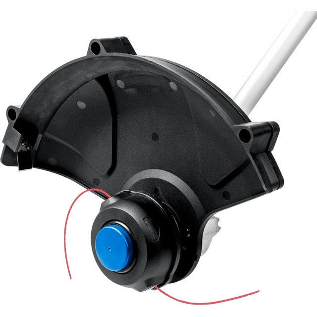 Триммер электрический Зубр Мастер ТАБ-365 (Цвет: Green)