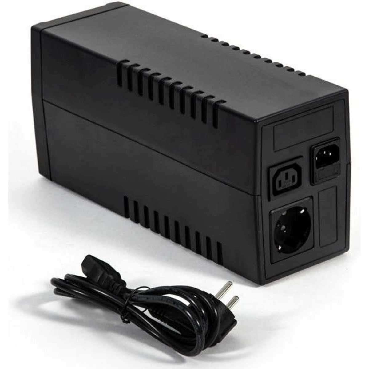 Источник бесперебойного питания Бастион RAPAN-UPS 800