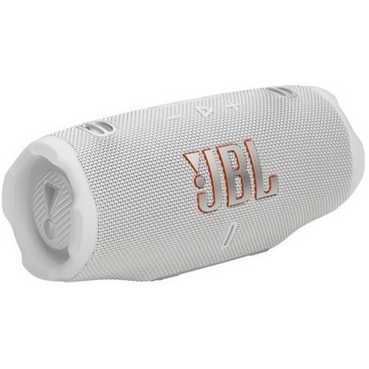 Портативная колонка JBL Charge 6, белый