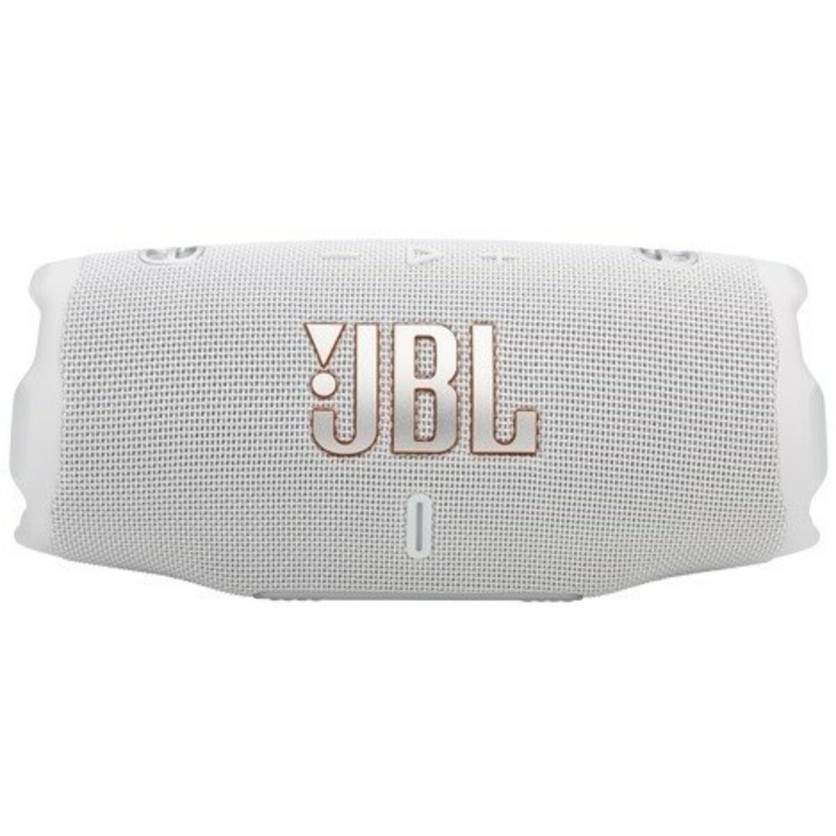 Портативная колонка JBL Charge 6, белый