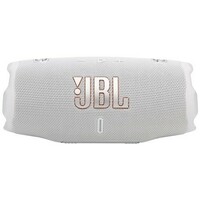 Портативная колонка JBL Charge 6, белый