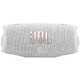 Портативная колонка JBL Charge 6, белый