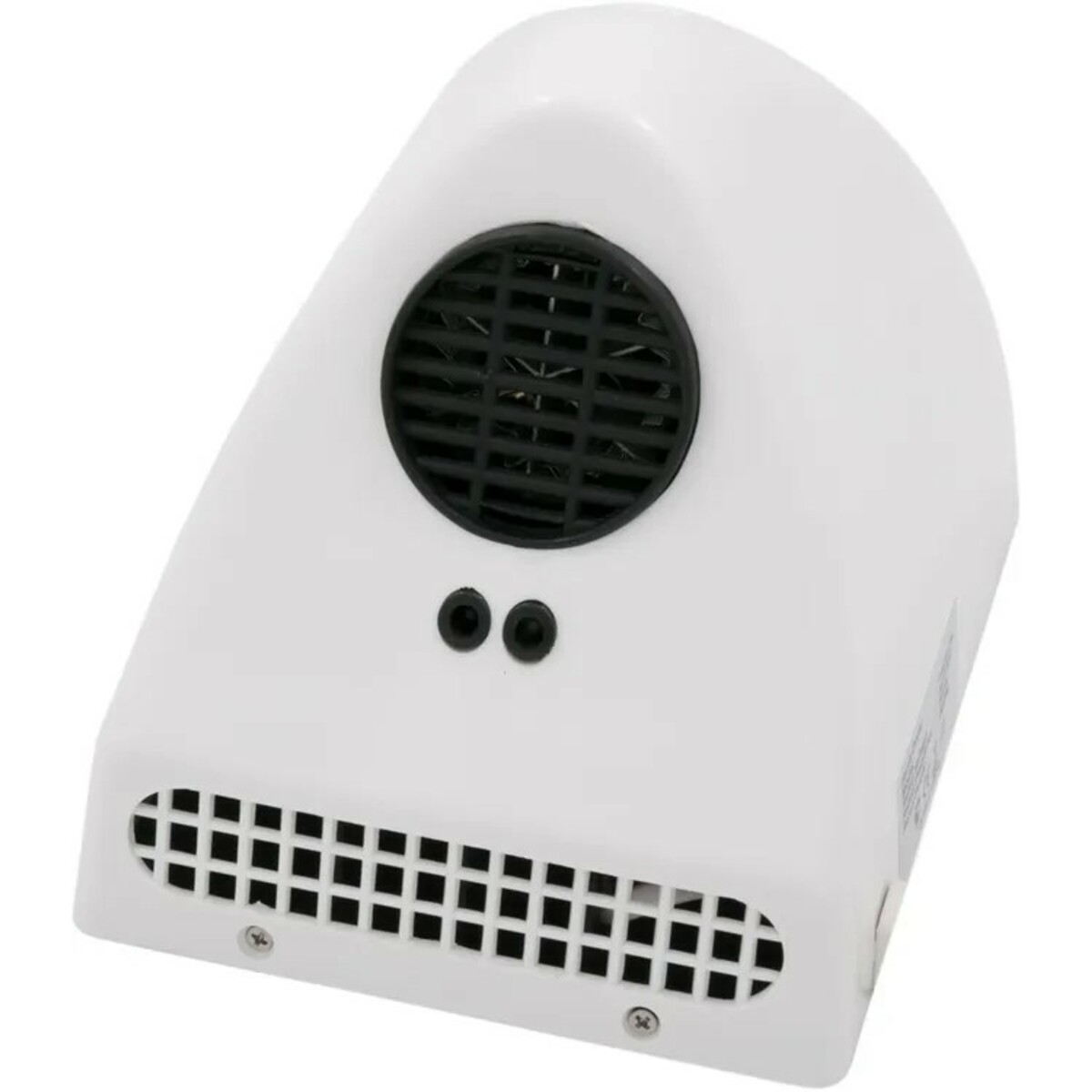 Сушилка для рук G-Teq 8814 PW, белый