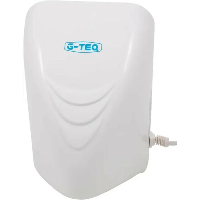 Сушилка для рук G-Teq 8814 PW, белый