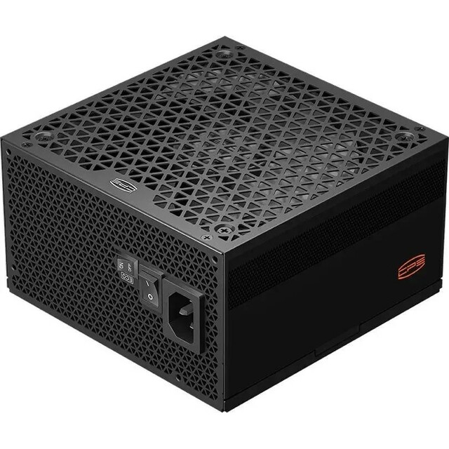 Блок питания PcCooler ATX 850W P5-YN850-G1F 