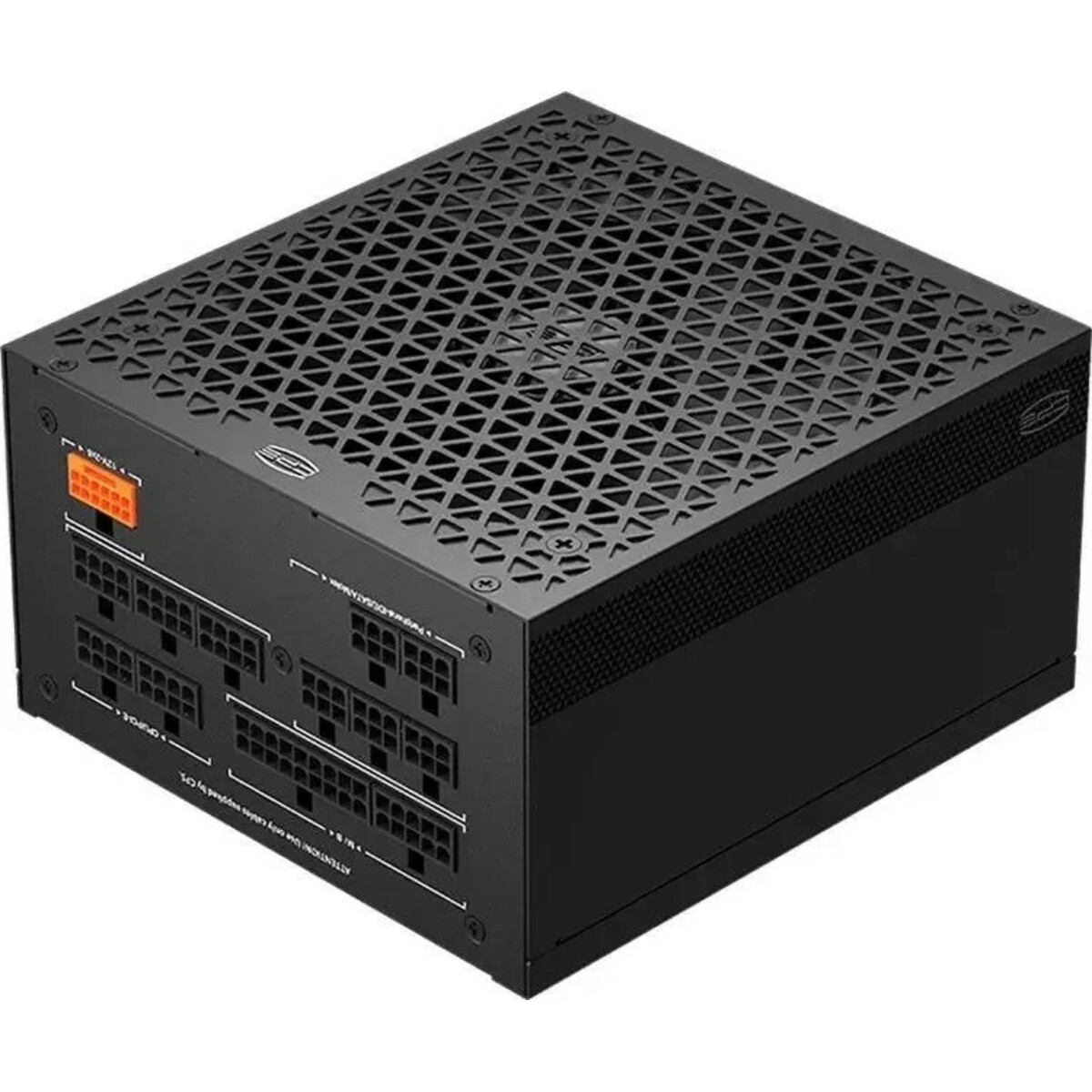 Блок питания PcCooler ATX 1000W P5-YS1000 -G1F Gen.5 