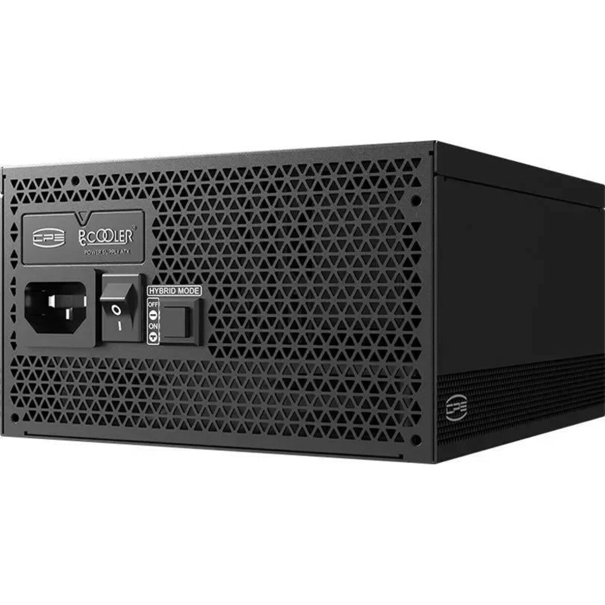 Блок питания PcCooler ATX 1000W P5-YS1000 -G1F Gen.5 