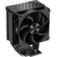 Устройство охлаждения(кулер) PcCooler R400 Soc-AM5/AM4/1151/1200/1700 4-pin Al+Cu 180W Ret (R400-BKNWYX-US)