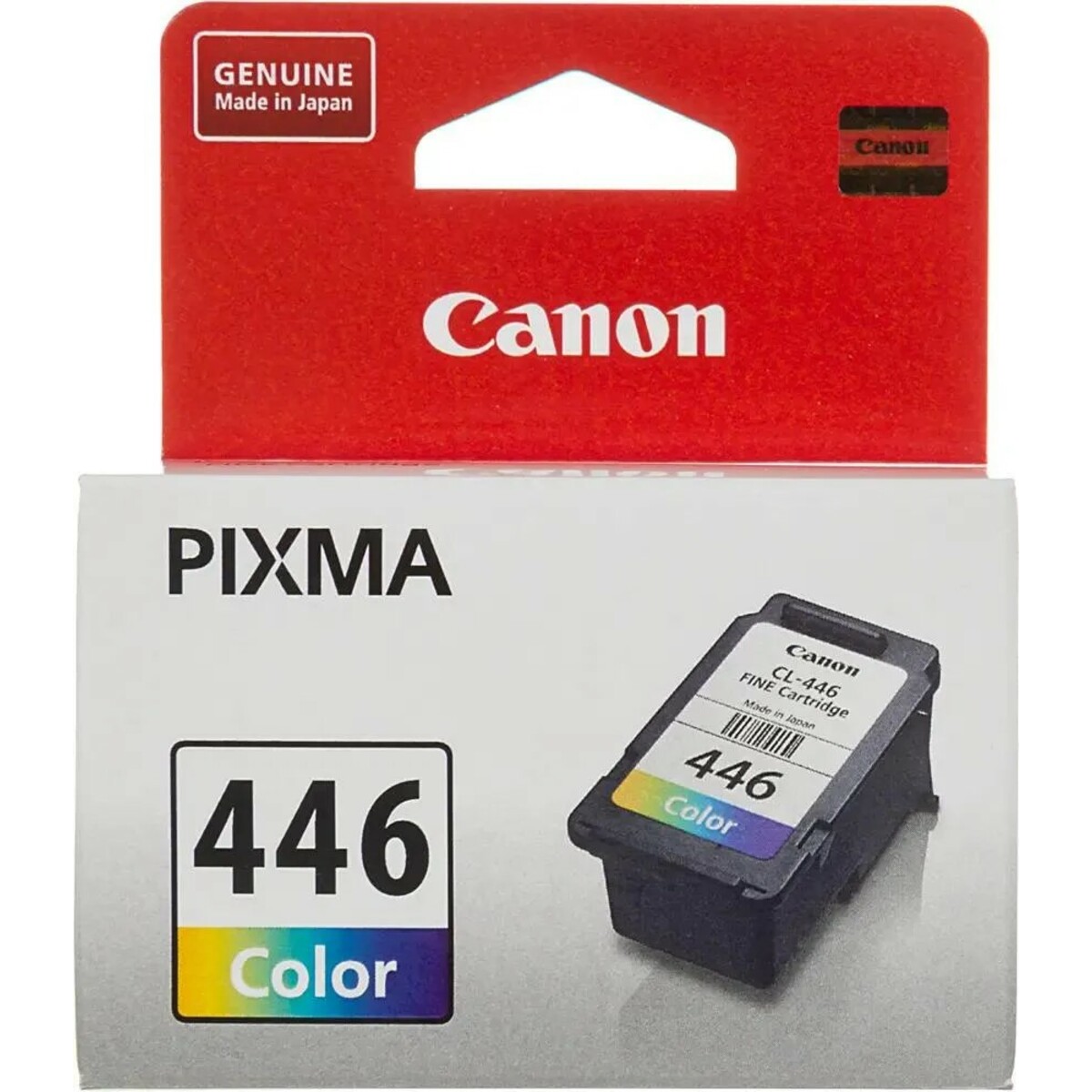 Картридж Canon CL-446 Multipack 8285B001