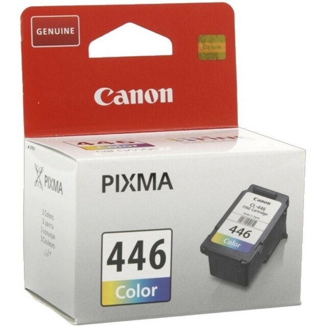 Картридж Canon CL-446 Multipack 8285B001
