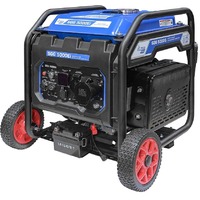 Генератор ТСС SGG 5000Ei 5.5кВт (Цвет: Blue)