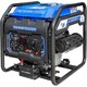 Генератор ТСС SGG 3800Ei (Цвет: Blue/Bla..