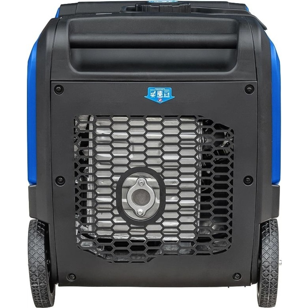 Генератор ТСС SGG 5000ESi 5кВт (Цвет: Blue)