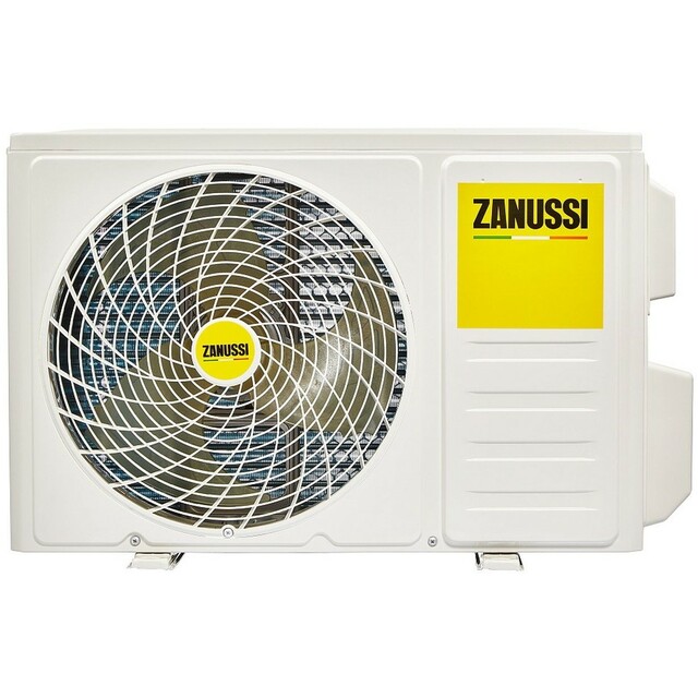 Сплит-система Zanussi ZACS-09 HB/A23/N1 (Цвет: White)
