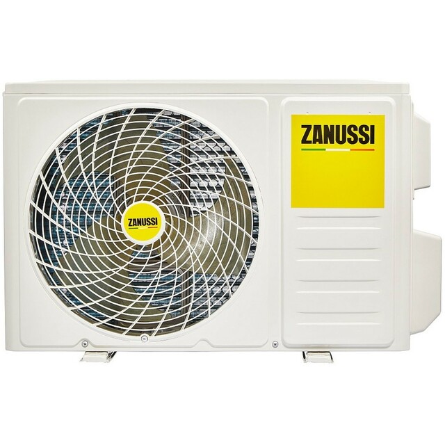 Сплит-система Zanussi ZACS-12 HB/A23/N1, белый