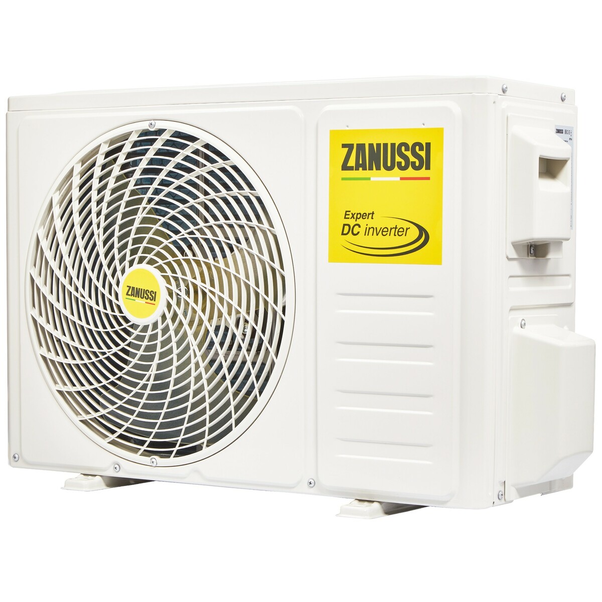 Сплит-система Zanussi ZACS/I-09 HB/A23/N8, белый