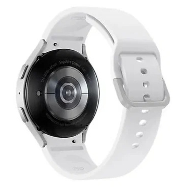 Умные часы Samsung Galaxy Watch5 44mm (Цвет: Silver)