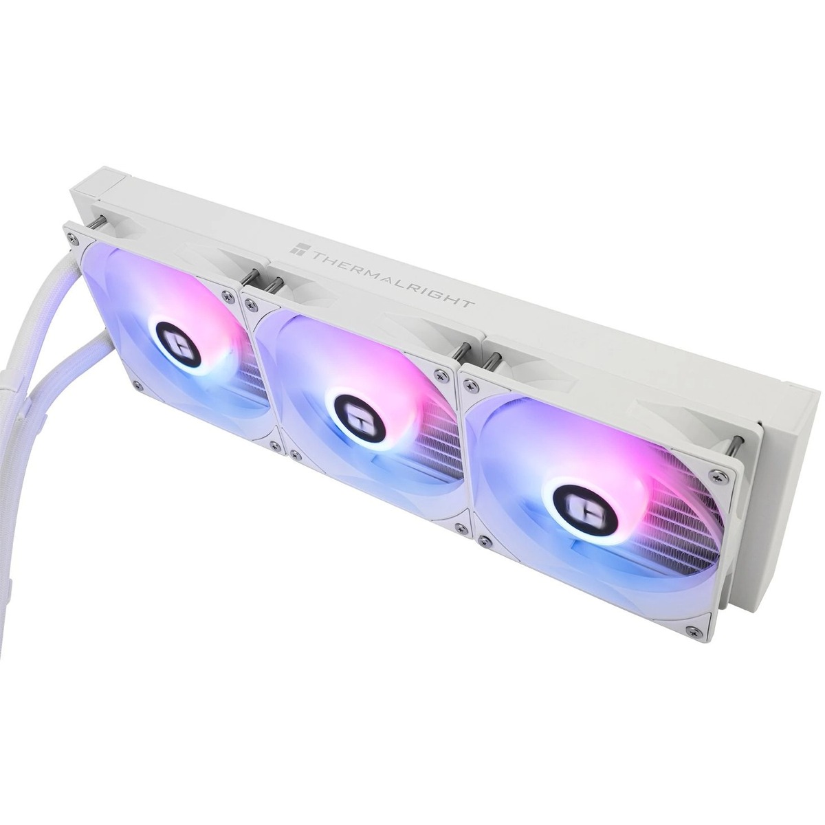 Система водяного охлаждения Thermalright Aqua Elite 360 V3 ARGB