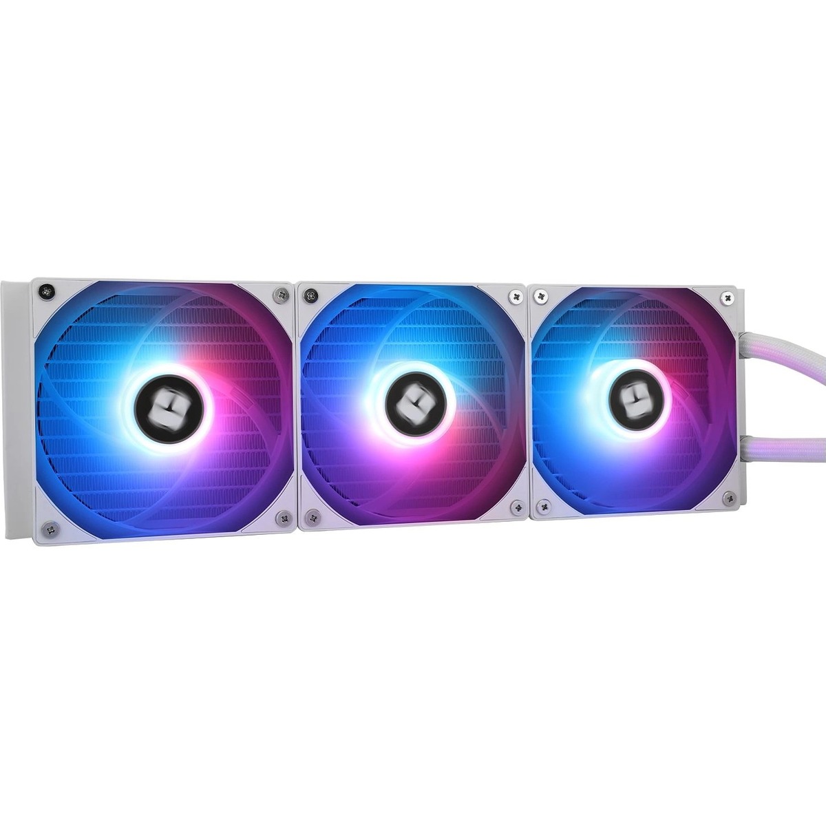 Система водяного охлаждения Thermalright Aqua Elite 360 V3 ARGB