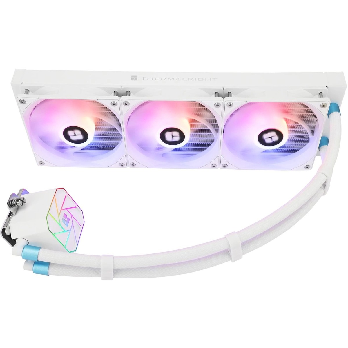 Система водяного охлаждения Thermalright Aqua Elite 360 V3 ARGB
