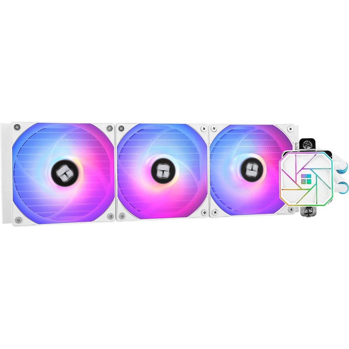 Система водяного охлаждения Thermalright Aqua Elite 360 V3 ARGB