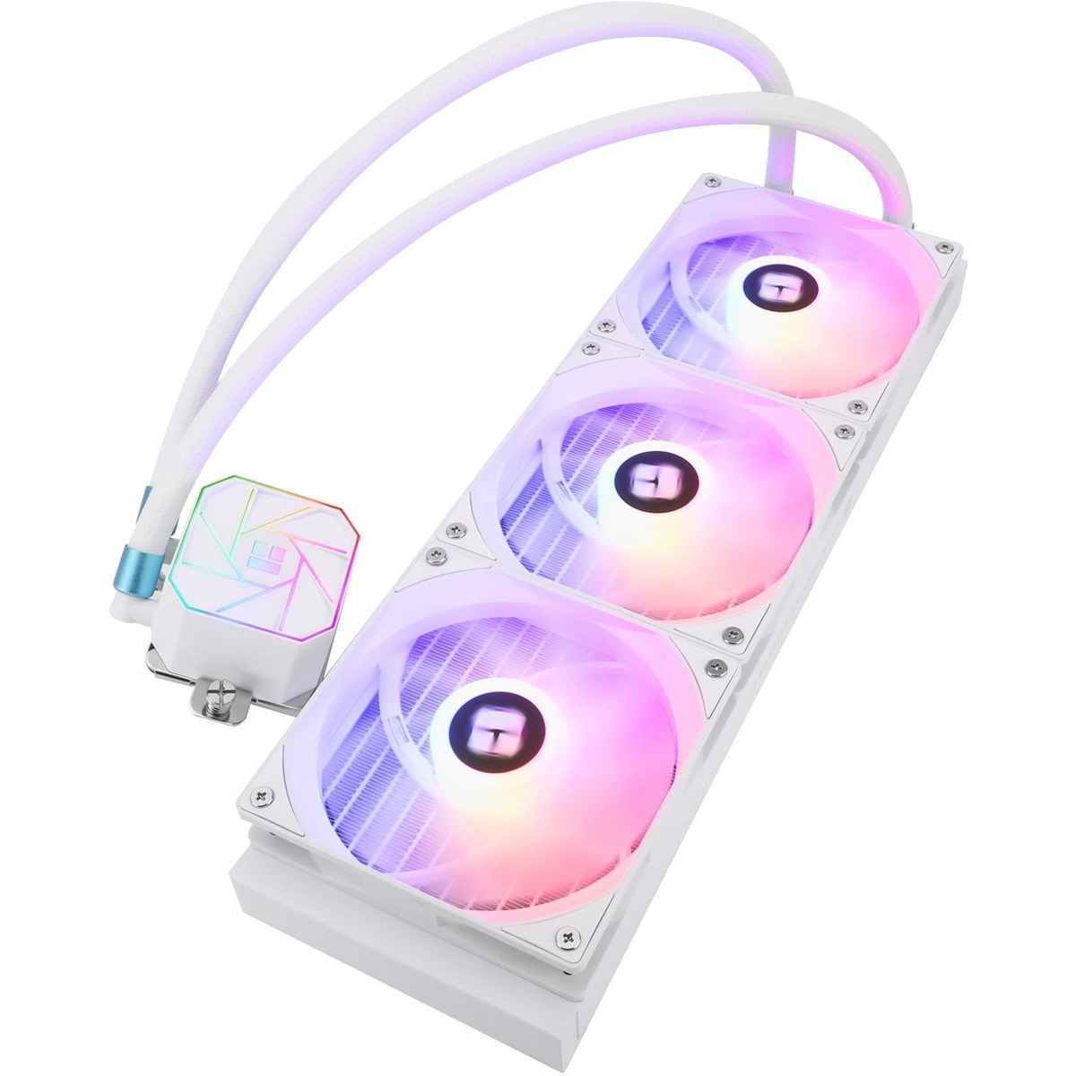 Система водяного охлаждения Thermalright Aqua Elite 360 V3 ARGB