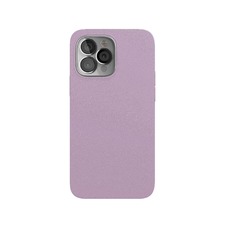 Чехол-накладка VLP Silicone Case для смартфона Apple iPhone 13 Pro (Цвет: Violet)