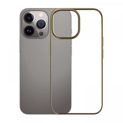 Devia Glimmer Series Case For iPhone 13 Pro Max