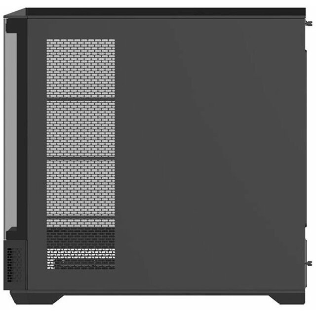 Корпус Thermaltake View 600 TG, черный