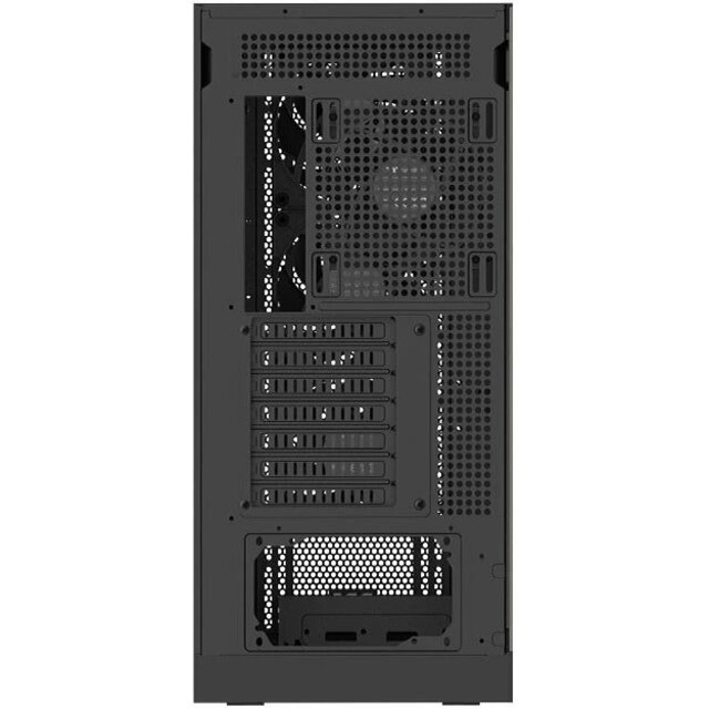 Корпус Thermaltake View 600 TG, черный