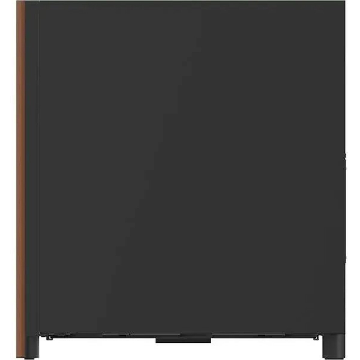 Корпус Thermaltake S370 WS, черный 