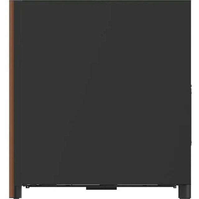 Корпус Thermaltake S370 WS, черный 